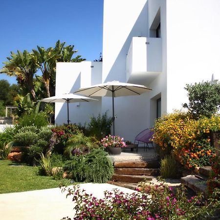 One Thousand Waves Bed & Breakfast Moraira Bagian luar foto