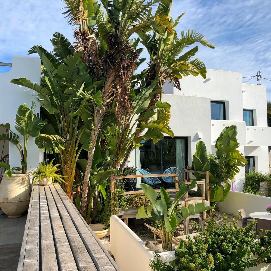 One Thousand Waves Bed & Breakfast Moraira Bagian luar foto