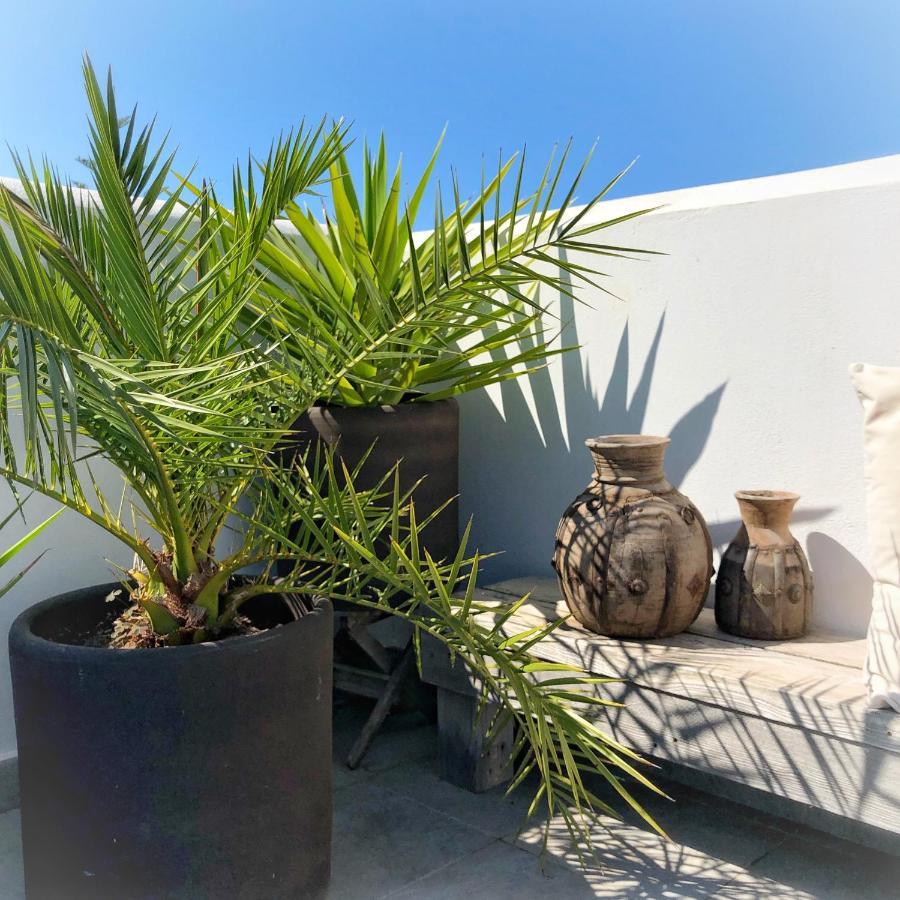 One Thousand Waves Bed & Breakfast Moraira Bagian luar foto
