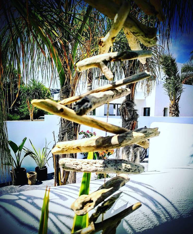 One Thousand Waves Bed & Breakfast Moraira Bagian luar foto
