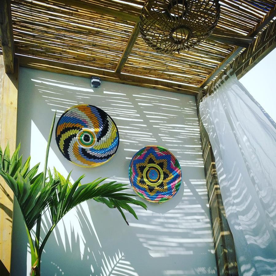 One Thousand Waves Bed & Breakfast Moraira Bagian luar foto