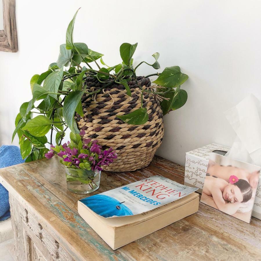 One Thousand Waves Bed & Breakfast Moraira Bagian luar foto